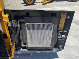 Hyundai HSL650-7 Skid Steer Loader - picture2' - Click to enlarge