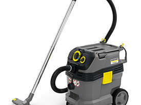 KARCHER SAFETY VACUUM SYSTEM NT 30/1 Tact Te M - picture0' - Click to enlarge