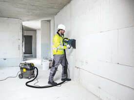 KARCHER SAFETY VACUUM SYSTEM NT 30/1 Tact Te M - picture1' - Click to enlarge