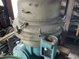 Alfa laval BRPX 413  - picture0' - Click to enlarge