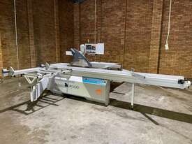 GRIGGIO Sliding Table Panel Saw  - picture0' - Click to enlarge