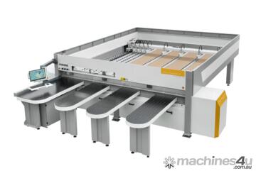 Biesse Selco Plast SK 4 Numerical control beam saw