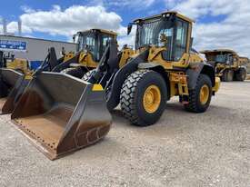 Volvo L90H Wheel Loader  - picture0' - Click to enlarge