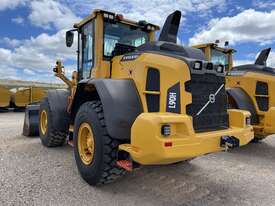 Volvo L90H Wheel Loader  - picture1' - Click to enlarge