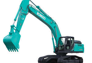 MEDIUM EXCAVATORS SK300LC-10 HIGH AND WIDE
