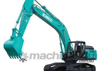 MEDIUM EXCAVATORS SK300LC-10 HIGH AND WIDE MEDIUM EXCAVATORS SK300LC-10 HIGH AND WIDE