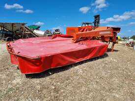 Kuhn GMD802 3PL Hay Mower - picture0' - Click to enlarge