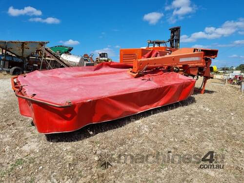 Kuhn GMD802 3PL Hay Mower