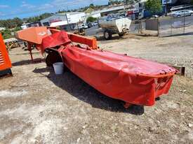 Kuhn GMD802 3PL Hay Mower - picture0' - Click to enlarge