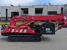 2010 Unic URW 376 - picture2' - Click to enlarge