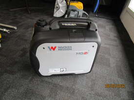 MG2i Invertor Generator - picture0' - Click to enlarge