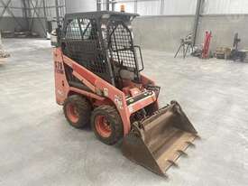 Bobcat S70 - picture0' - Click to enlarge