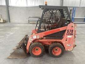 Bobcat S70 - picture2' - Click to enlarge