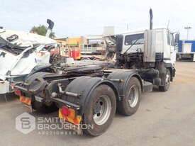 2004 NISSAN UD DIESEL CW385 6X4 PRIME MOVER - picture0' - Click to enlarge