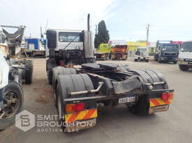 2004 NISSAN UD DIESEL CW385 6X4 PRIME MOVER - picture1' - Click to enlarge