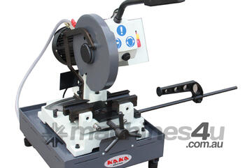 KAKA CS-9 Coldsaw, Benchtop Circular Saw for Metal Tube