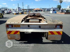 2009 GENERAL TRANSPORT EQUIPMENT GTE3D TRI AXLE CONVERTER DOLLY - picture1' - Click to enlarge