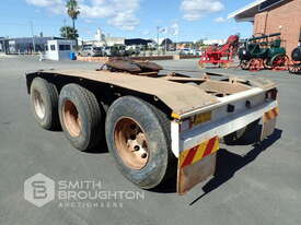 2009 GENERAL TRANSPORT EQUIPMENT GTE3D TRI AXLE CONVERTER DOLLY - picture2' - Click to enlarge