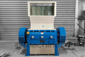 Wastepac PC3280 Cable Granulator