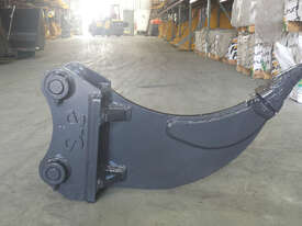 EXCAVATOR RIPPER TO SUIT 2  - picture0' - Click to enlarge