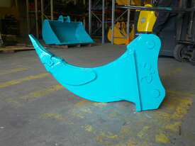 EXCAVATOR RIPPER TO SUIT 2  - picture1' - Click to enlarge