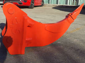 EXCAVATOR RIPPER TO SUIT 2  - picture2' - Click to enlarge
