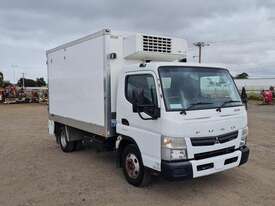 Mitsubishi Fuso - picture0' - Click to enlarge