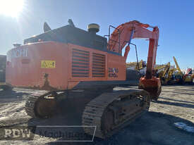 Hitachi ZX470H-5B Excavator  - picture1' - Click to enlarge