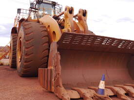 CATERPILLAR 994F LOADER - picture0' - Click to enlarge