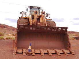 CATERPILLAR 994F LOADER - picture0' - Click to enlarge