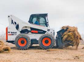 Bobcat S850 Skid Steer Loaders *EXPRESSION OF INTEREST* - picture0' - Click to enlarge