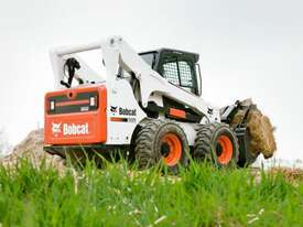 Bobcat S850 Skid Steer Loaders *EXPRESSION OF INTEREST* - picture1' - Click to enlarge