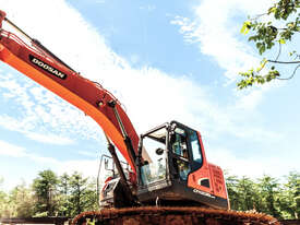 Doosan DX235LCR-5 Crawler Excavators *EXPRESSION OF INTEREST* - picture0' - Click to enlarge
