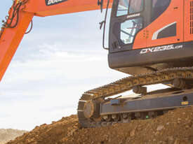 Doosan DX235LCR-5 Crawler Excavators *EXPRESSION OF INTEREST* - picture1' - Click to enlarge