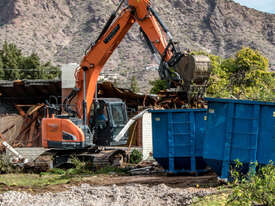 Doosan DX235LCR-5 Crawler Excavators *EXPRESSION OF INTEREST* - picture2' - Click to enlarge