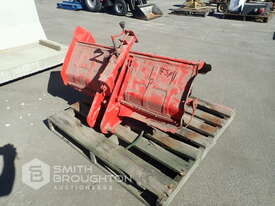 3 POINT LINKAGE TILLER - picture0' - Click to enlarge