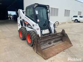 2015 Bobcat S590 - picture0' - Click to enlarge