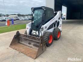 2015 Bobcat S590 - picture0' - Click to enlarge