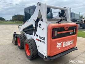 2015 Bobcat S590 - picture2' - Click to enlarge