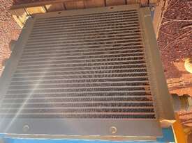 DYNACOOL heat exchanger  - picture0' - Click to enlarge