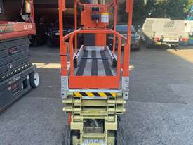 JLG 1930ES 2013 model (5 years compliance left) - picture1' - Click to enlarge