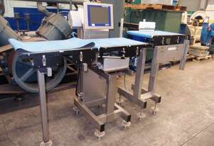 GARVENS Checkweigher -  