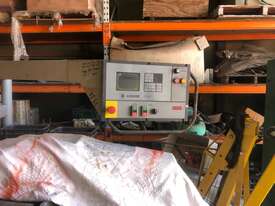ALTENDORF TABLE SAW AND DUST EXTRACTION - picture0' - Click to enlarge