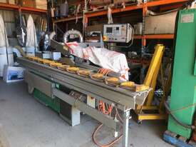 ALTENDORF TABLE SAW AND DUST EXTRACTION - picture0' - Click to enlarge