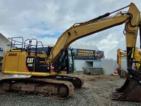 2012 CAT 320EL 22T EXCAVATOR WITH FULL CIVILI SPEC AND 6040 HOURS - picture0' - Click to enlarge