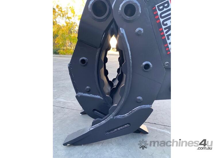 New 2022 Sydney Buckets HYDRAULIC GRAPPLE 35 TONNE SYDNEY BUCKETS ...