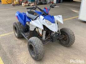 2012 Polaris OutLaw 90 - picture0' - Click to enlarge