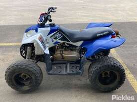 2012 Polaris OutLaw 90 - picture0' - Click to enlarge