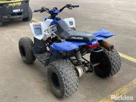 2012 Polaris OutLaw 90 - picture1' - Click to enlarge