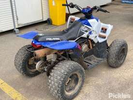 2012 Polaris OutLaw 90 - picture2' - Click to enlarge